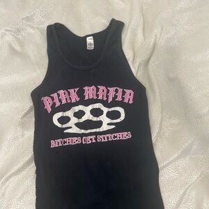 Pink Mafia